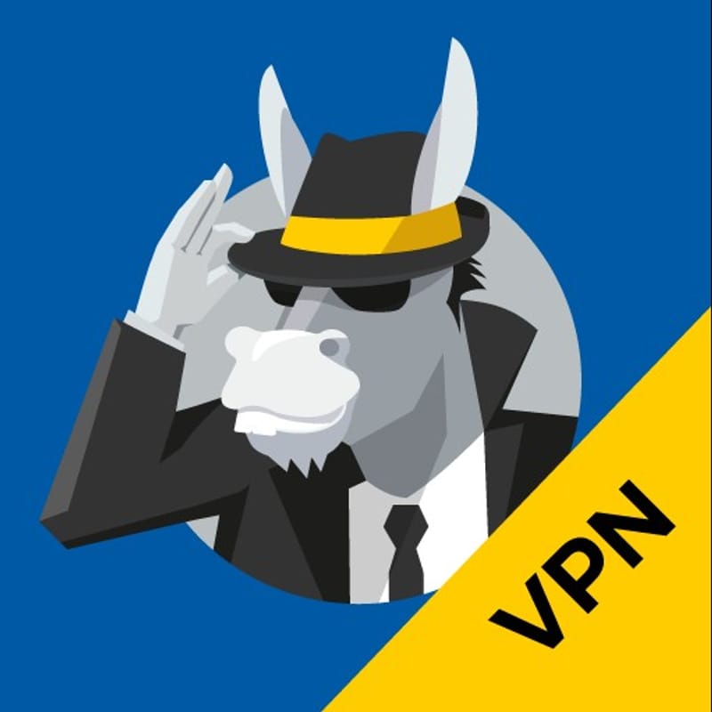 HMA VPN 30 Ngày