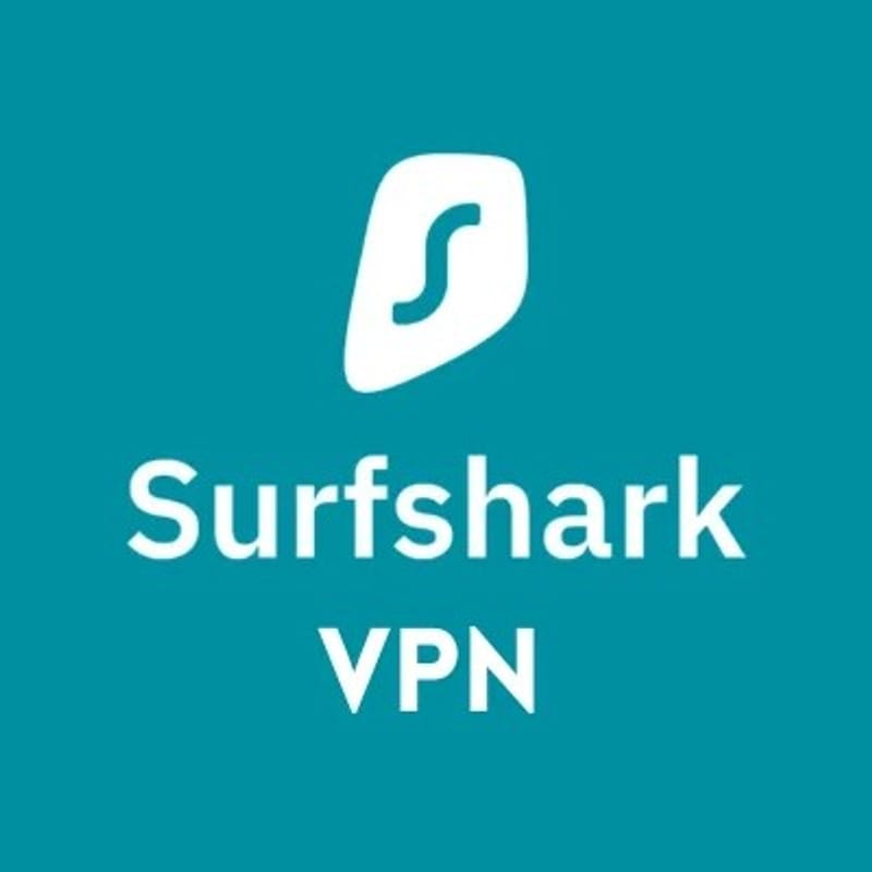 Surfshark VPN 7 Ngày